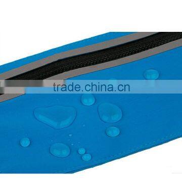 Hot Sale Colorful Sport Waterproof Waist Bag Running Belt for Women and Men photo-5