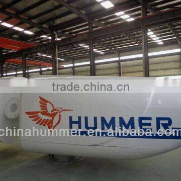 horizontal wind turbine generator 100kW on grid power system