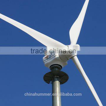 Free energy wind power generator 100kw wind turbine