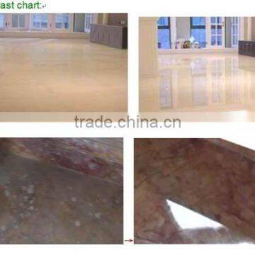 10HP Double Heads Concrete Granite Floor Polishing Machine Supplier's Choice photo-6