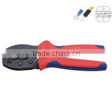 LY Series Ratchet Crimping Tools for various of Terminals