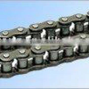 Good Wear Resistance 530-O-RING Chain photo-2