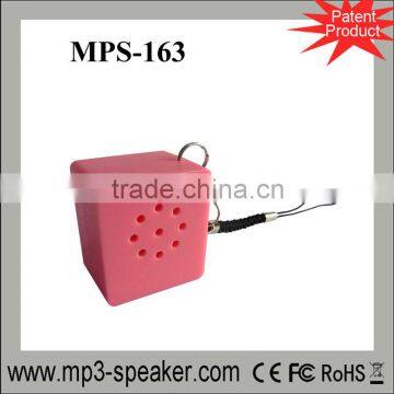 MPS-163 Hot sale shenzhen factory supply Newest and popular speaker promotional