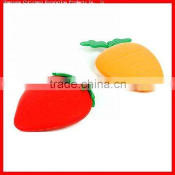 top sale silicone car key case of key bag