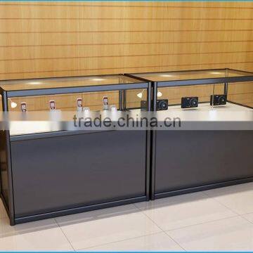 Professional Manufacturer Provides Unique Mobile Phone Shop Decoration photo-5