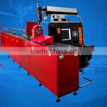 high quality china fiber laser cutting machine