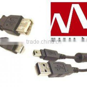 Manca. HK--USB Cable Computer Cables