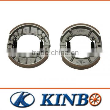 CG125 Motorcycle wheel brake shoes