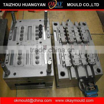 Taizhou factory specializing in the production of high quality popular Precision moulds