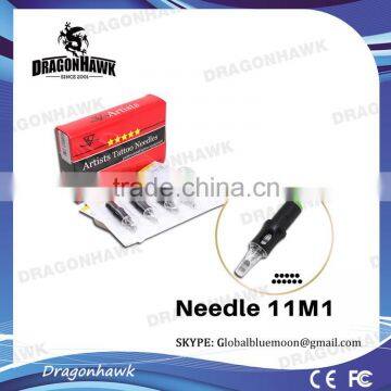 Wholesale Tattoo Supplies Make Up Tattoo Needles 11M1