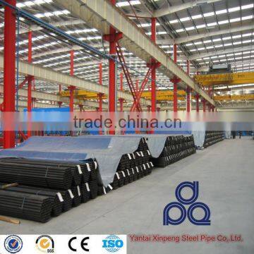 En10305-2 Cylinder Using Erw Precision Steel Tube photo-4