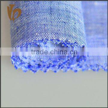 100% Light Weight Yarn Dyed Linen Fabric photo-3
