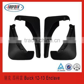 Car fenders auto mud guard For Buick Enclave 2012-2013