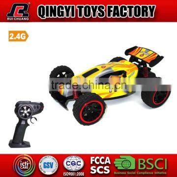 remote controlled car rc buggy car