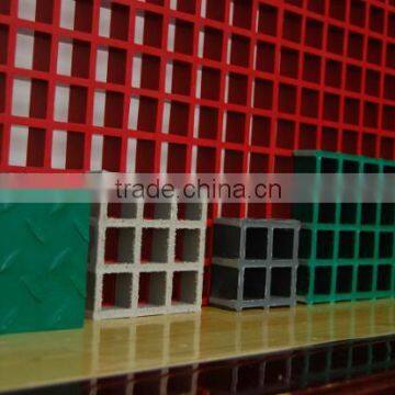 fiberglass reinforced plastic grating