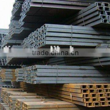 channel steel Q345 price product