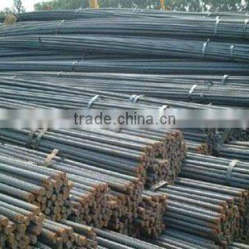 deformed STEEL REBAR