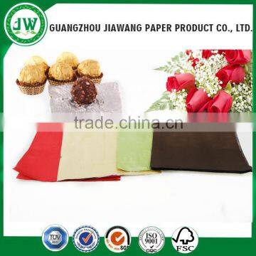 China Suppliers Wholesale Gift and Chocolate Wrapping Paper Best Selling Products in Nigeria photo-4