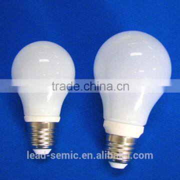 7w Dimmable Led Bulb E27 photo-3