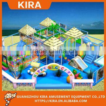 Outdoor Playground Amusement Park Entertainment Bouncy Inflatable Kids Naughty Castle