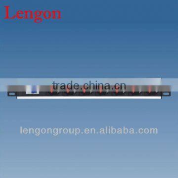Italian Type 1.5u pdu socket to outlet