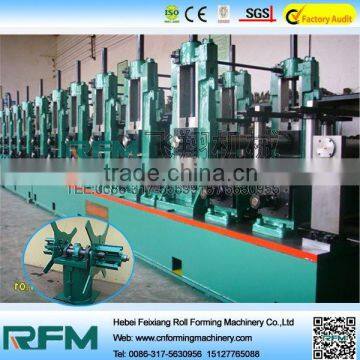 bender of downpipe rolling and forming machine