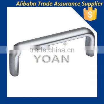 Bright Chrome plated zinc die-casting handle