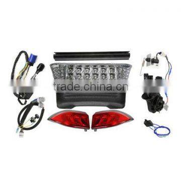 Golf Club Car Precedent LED Deluxe Light Kit for Replcement