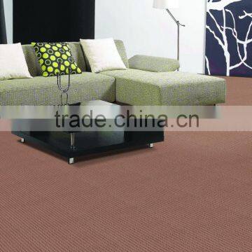 100% Nylon Tufted Carpet for the Hotel Bedroom photo-3
