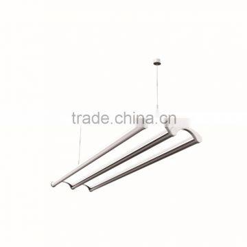 TIWIN Elegant MODERN Office Residential Museum Art Gallary 100-240V 40W LED hanging lamp Light