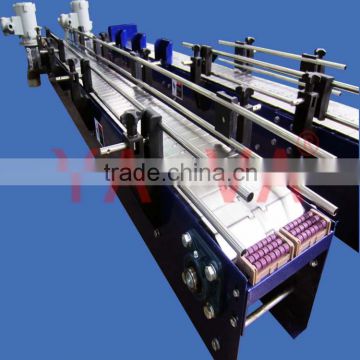 Drinks good transportation SS304 Steel Conveyor