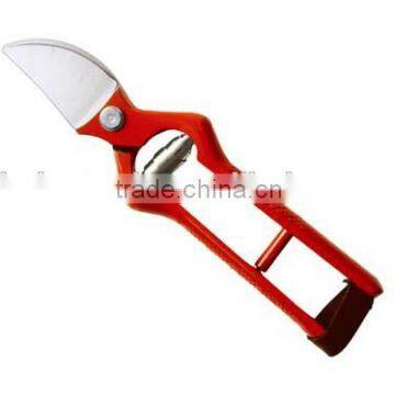 Garden Tools - 8" Pruning Shear , Red Handle photo-4