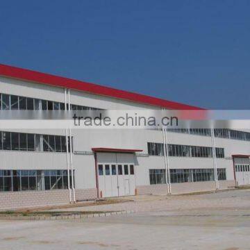 fabrication plant corrugated metal roofing panels pre engineering warehouse