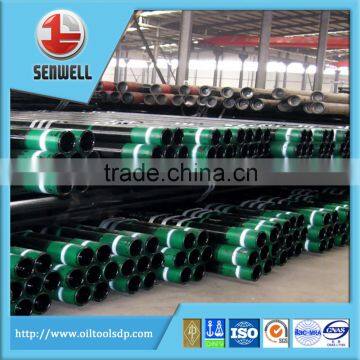 steel casing tube