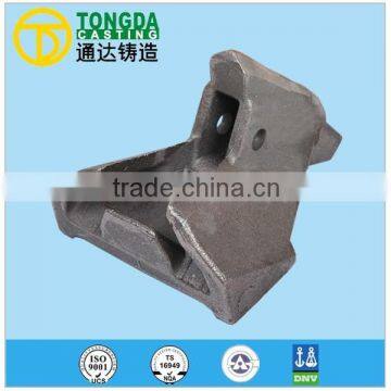 TS16949 OEM casting agricultural castings