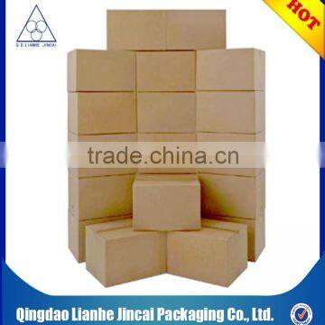 Customized Brown Corrugated Box Quality Choice photo-6