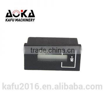 Excavator hour meter Daewoo DH220-5 excavator timer