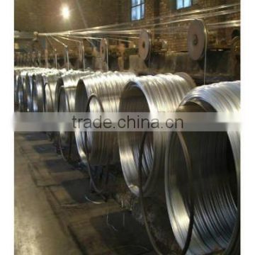 electro galvanized iron wire