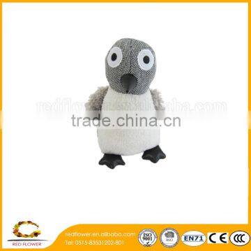 Penguin Stuffed Plush Toy Door Stop