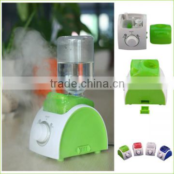 New type oxygen regulator with ultrasonic humidifier replacement disc for sale