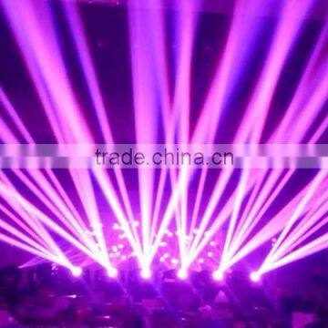 China largest sales beam 5R 200W moving head stage light