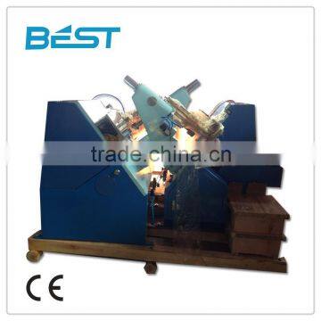 China Factory Grease Paper Packing Cup Machine