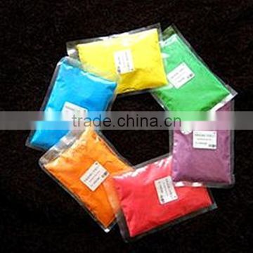 Certified High Quality color powder 100% Safe Non Toxic with free from Heavy Metals Pure Natural color powder