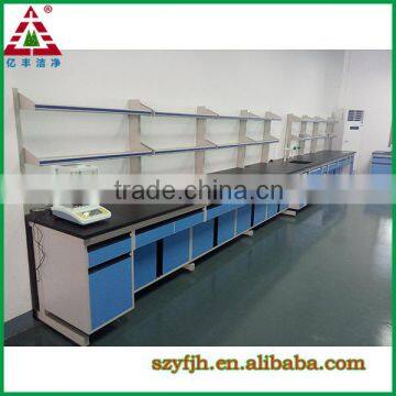 test bench lab equipment manufacturers