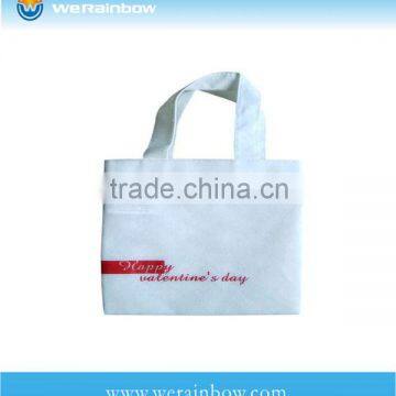 customized shopping nonwoven fabric bag