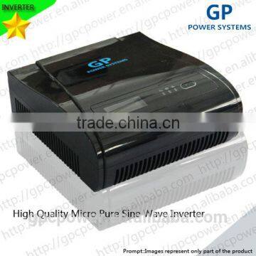 GPC1200S Inverter 1200Va ac Power Supply 720W Inverter for Solar Panel photo-4