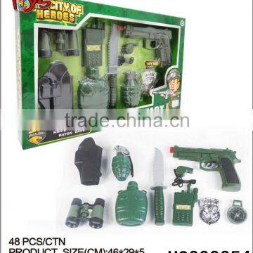 factory direct sale custoom plastic toy army soldiers