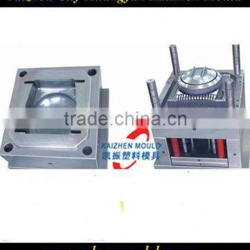 Taizhou huangyan plastic components mould