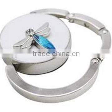 Metal Foldable Bag Hanger photo-3