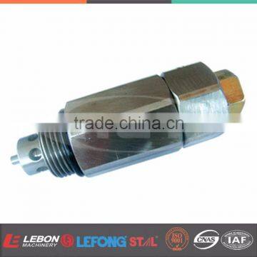 LS 60 100 120 Signal Choice Valve for Excavator Parts photo-3